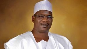 Senator Ali Ndume calls for adoption of Part-time legislative status ...