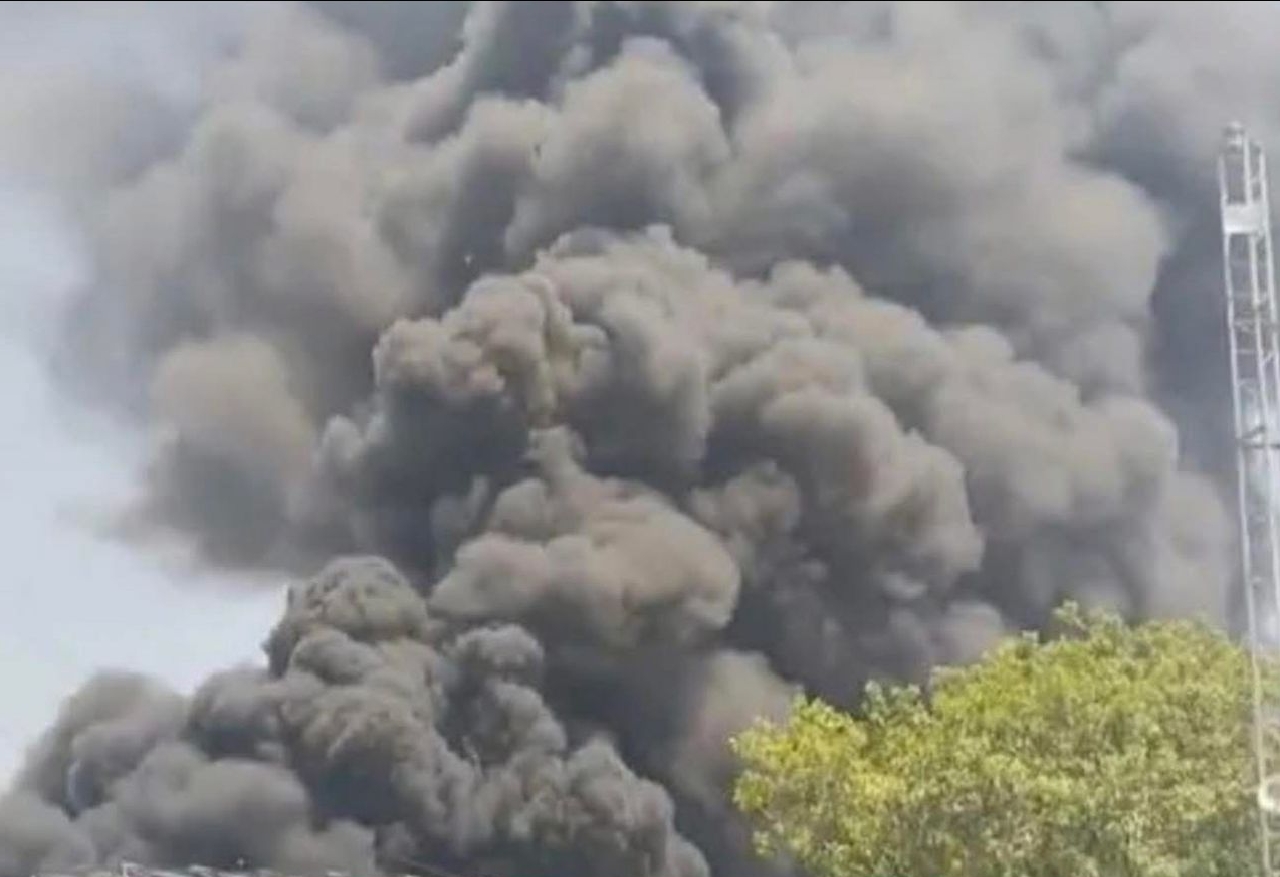 Breaking Air India Plane Carrying 242 Crashes Prismedia News