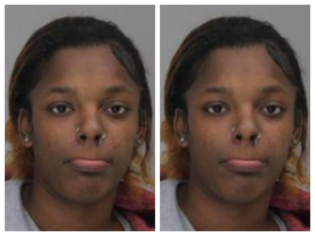 Dallas Woman Arrested After Fatal Shooting Over ‘Thank You’ Dispute ...