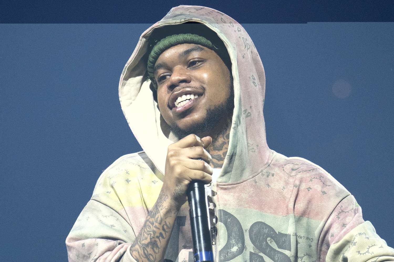 Rap Star Lil Poppa Dies at 25, Death Under Investigation - Prismedia News